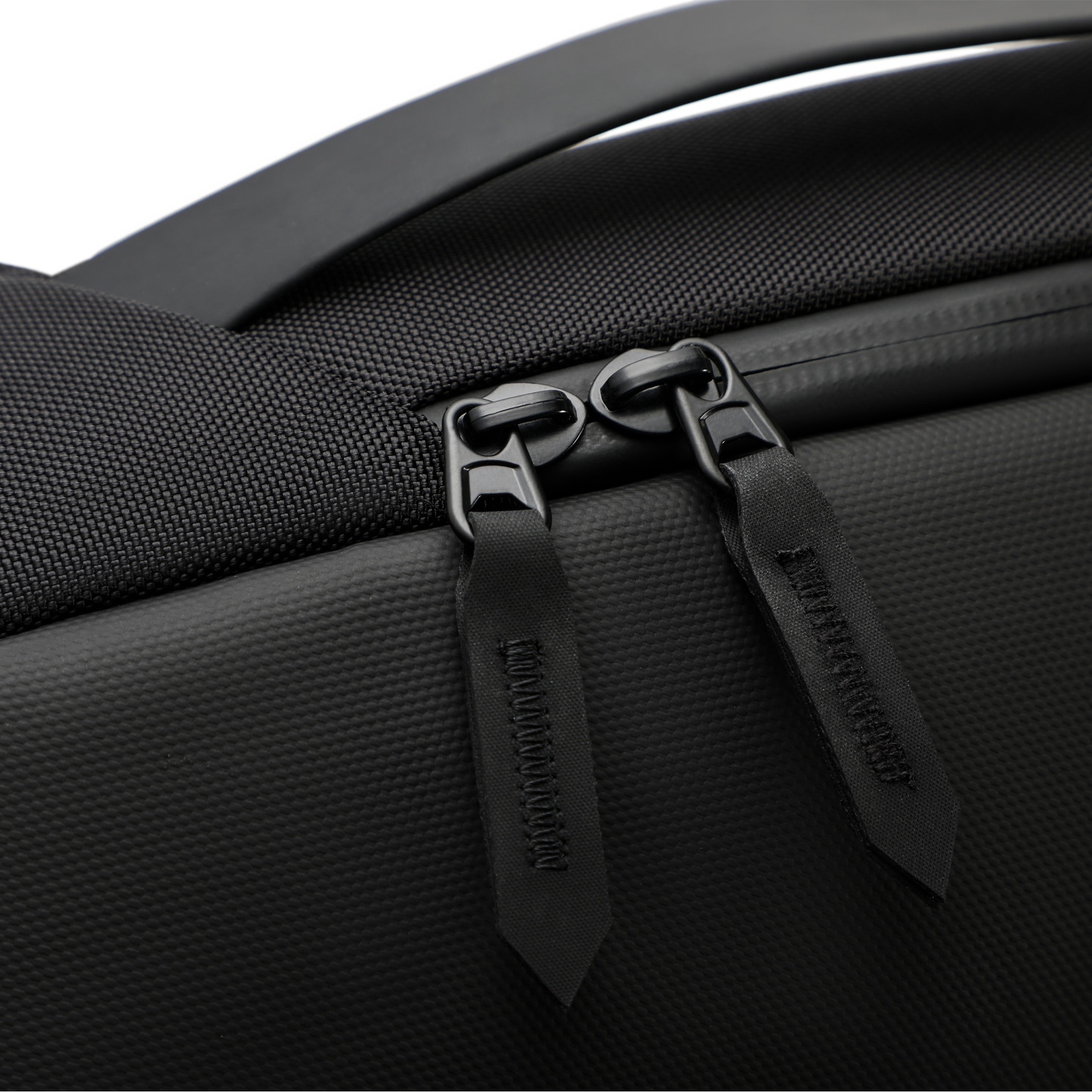Backpack Navigation