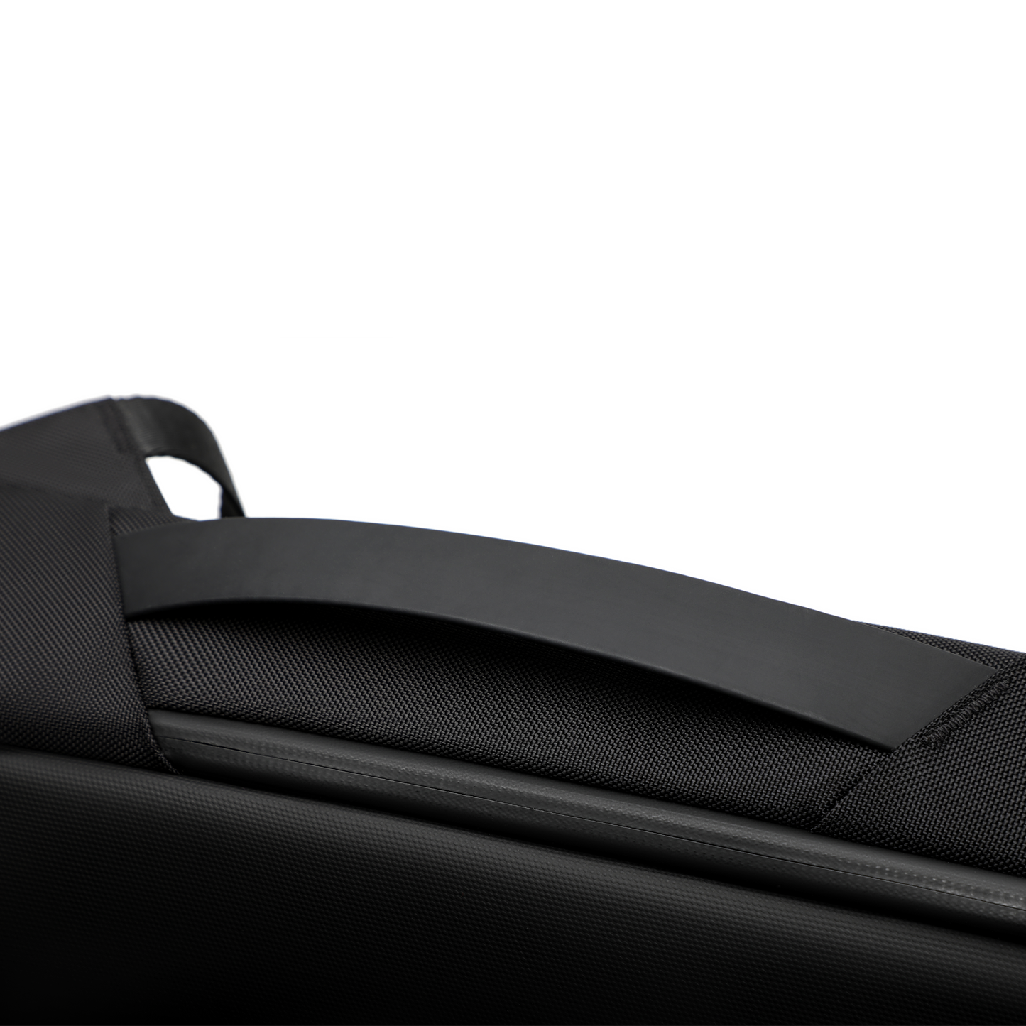 Backpack Navigation
