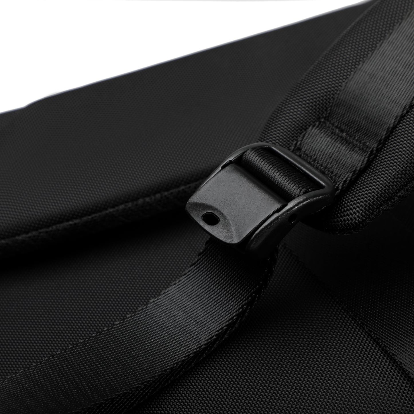 Backpack Navigation