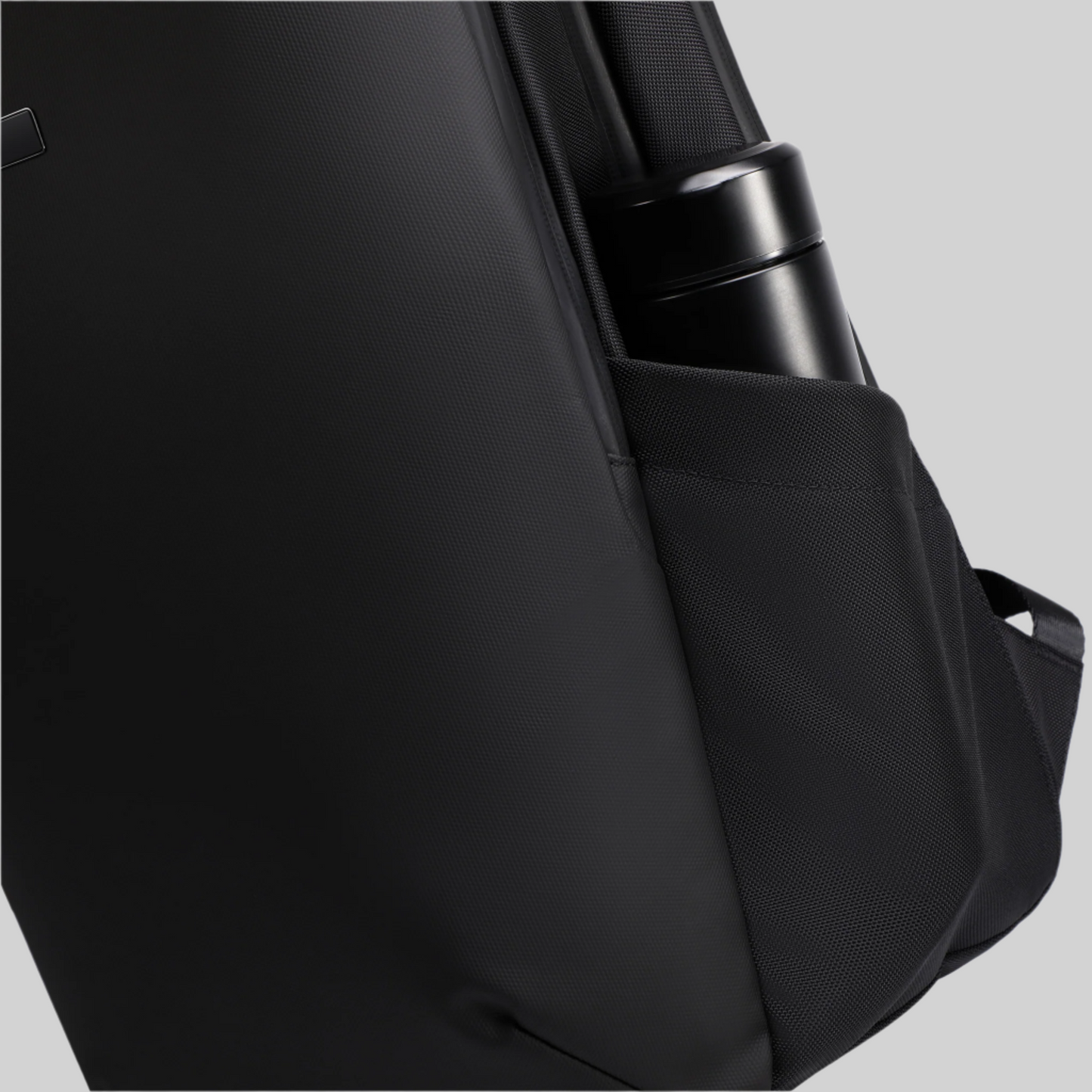 Backpack Navigation