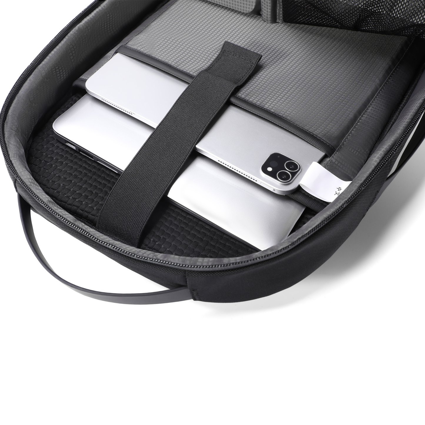 Backpack Navigation