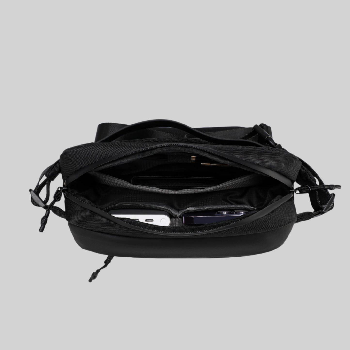 Crossbody Explorer