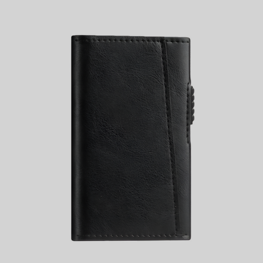 Mag Safe Wallet Black