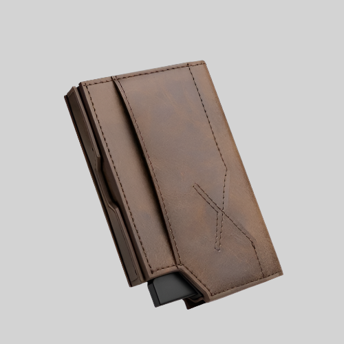 Slim Wallet