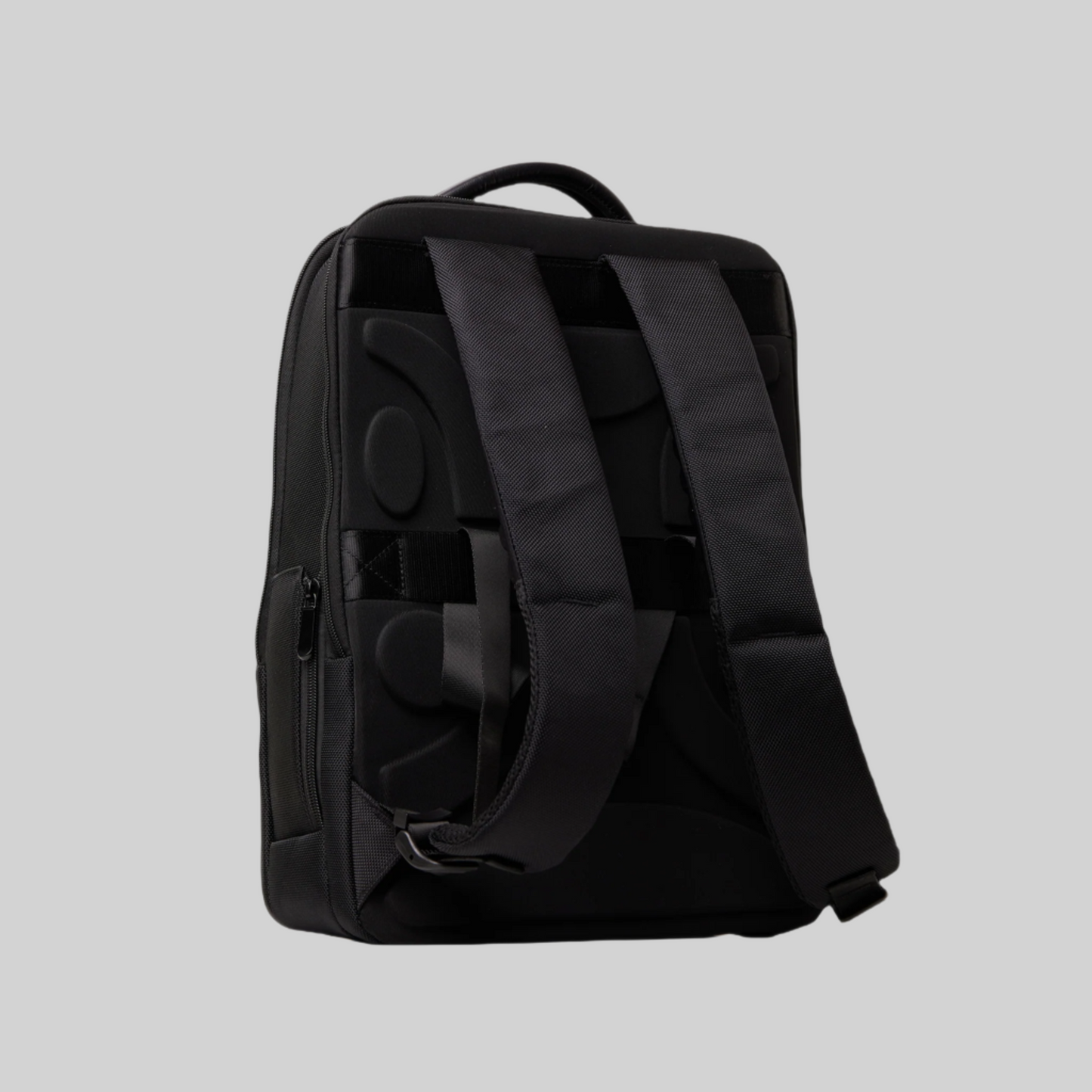 Backpack Antitheft fingerprint lock